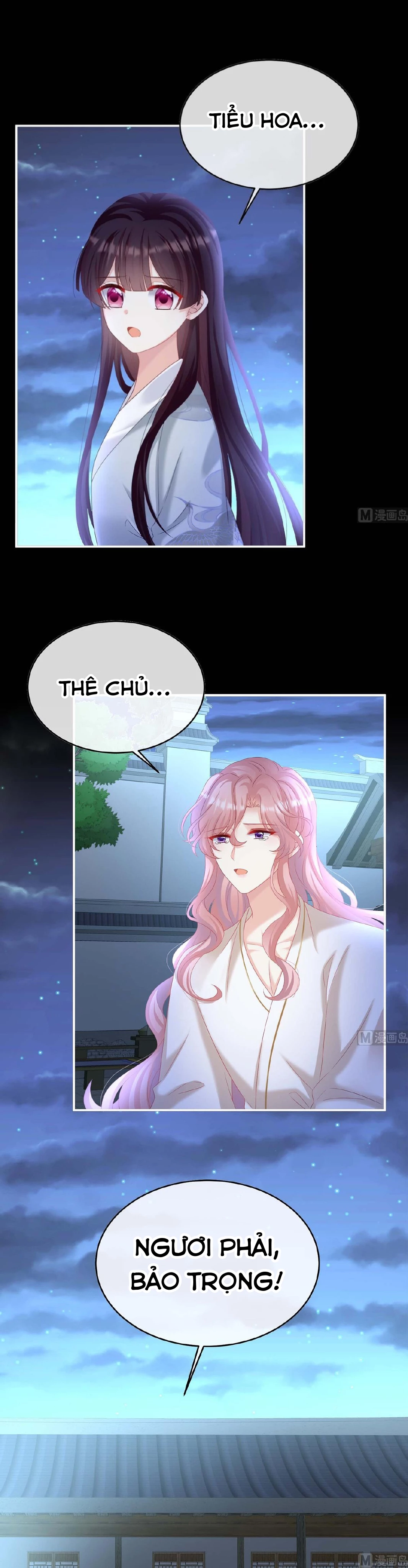 Kiều Phu Có Hỉ Chapter 81 - 18