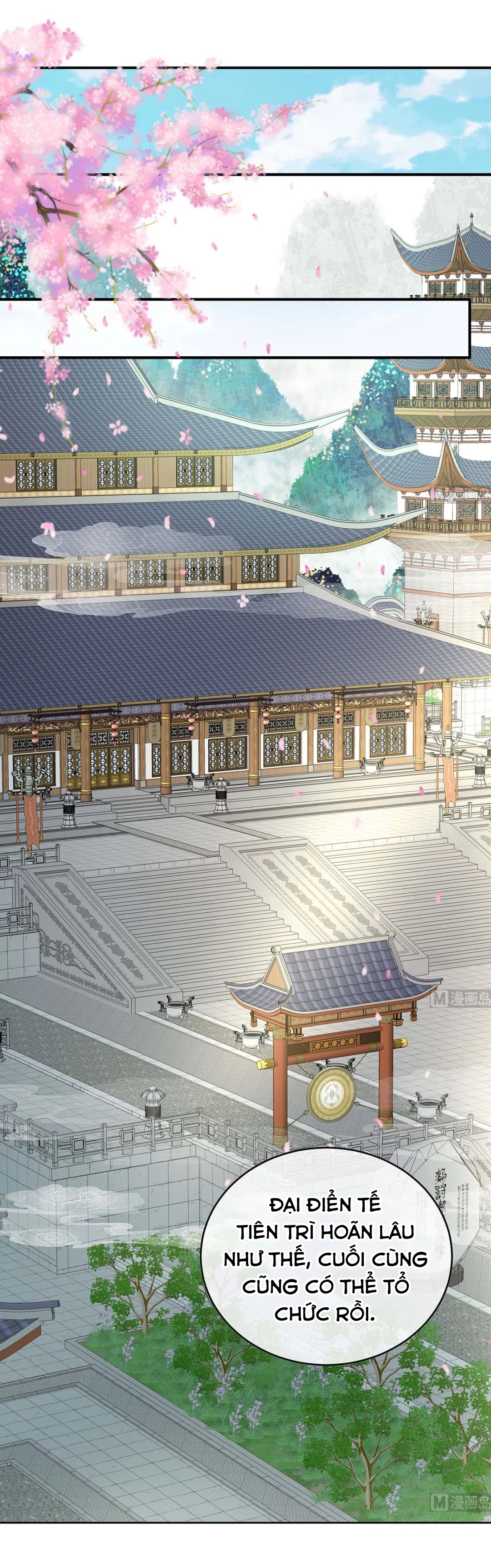 Kiều Phu Có Hỉ Chapter 81 - 20