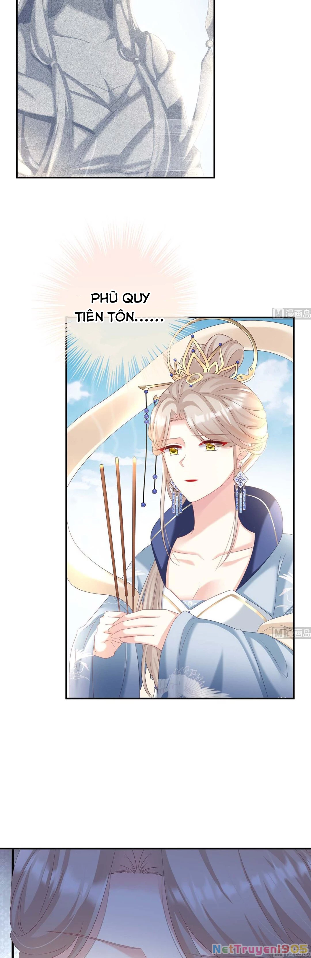 Kiều Phu Có Hỉ Chapter 81 - 22