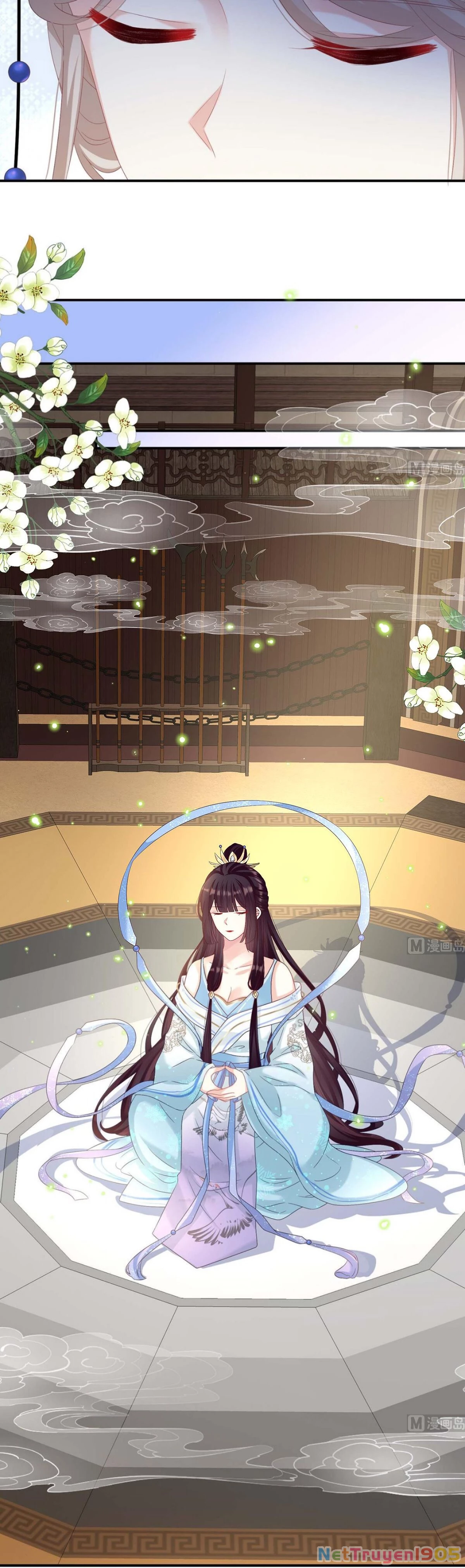 Kiều Phu Có Hỉ Chapter 81 - 23