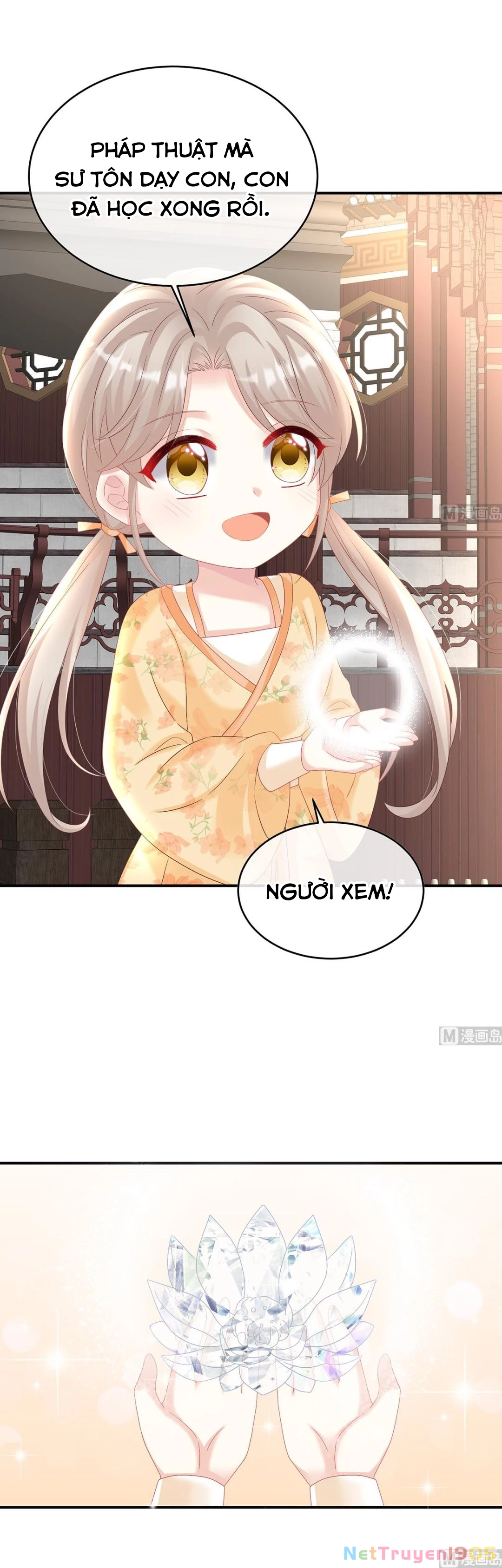 Kiều Phu Có Hỉ Chapter 82 - 2