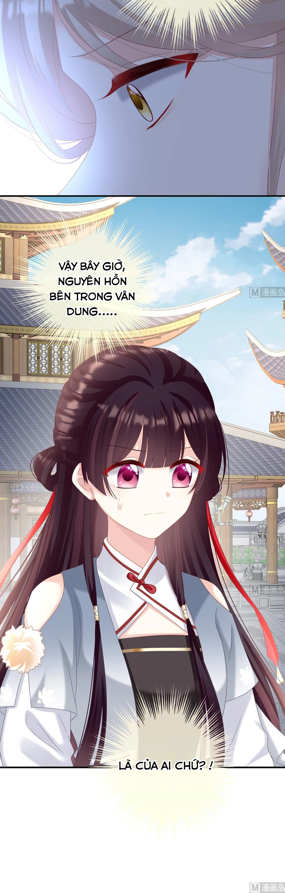 Kiều Phu Có Hỉ Chapter 82 - 9