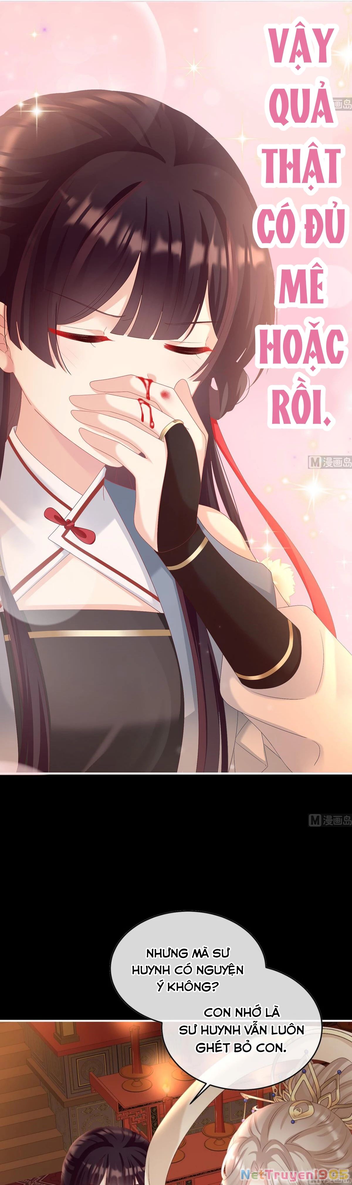 Kiều Phu Có Hỉ Chapter 82 - 14