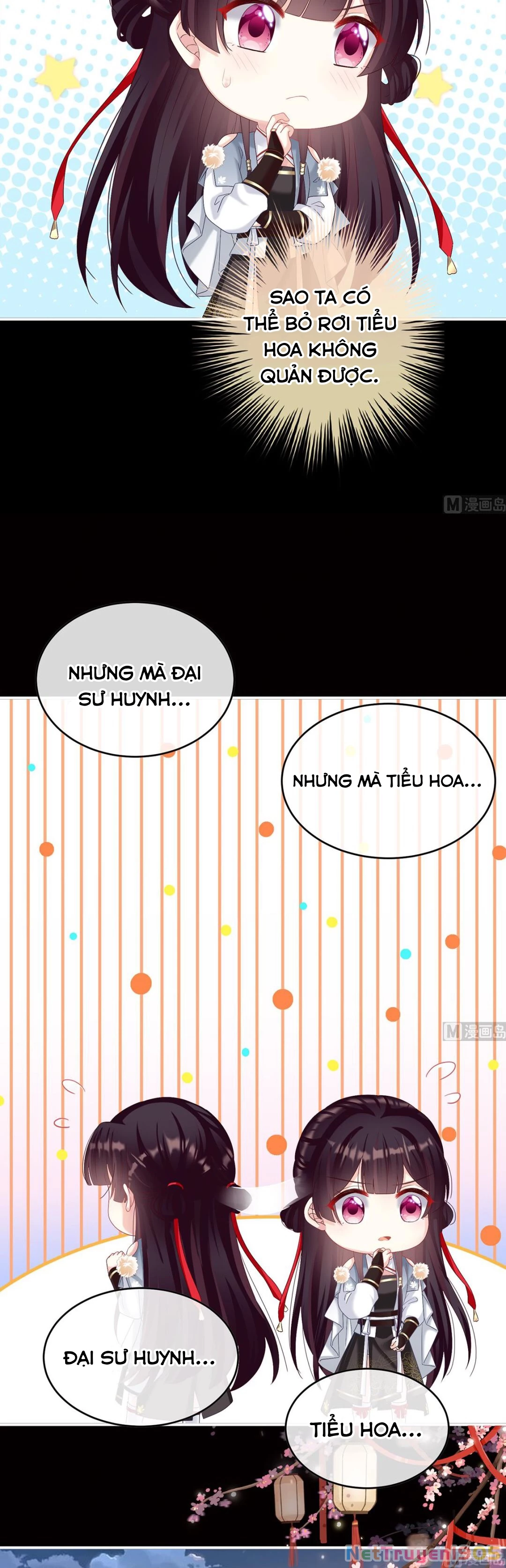 Kiều Phu Có Hỉ Chapter 82 - 18