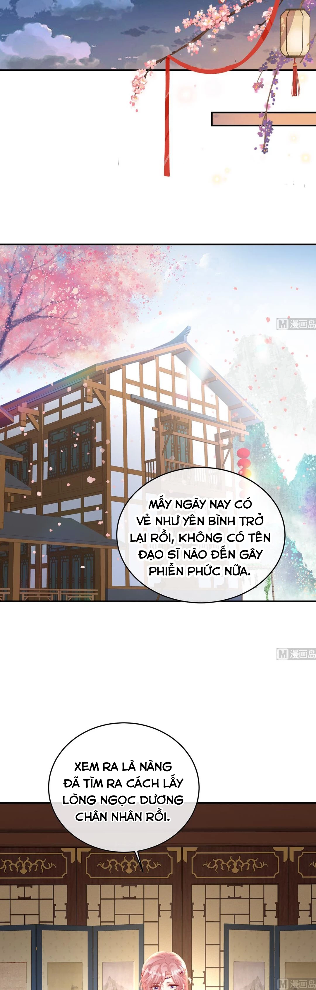 Kiều Phu Có Hỉ Chapter 82 - 19