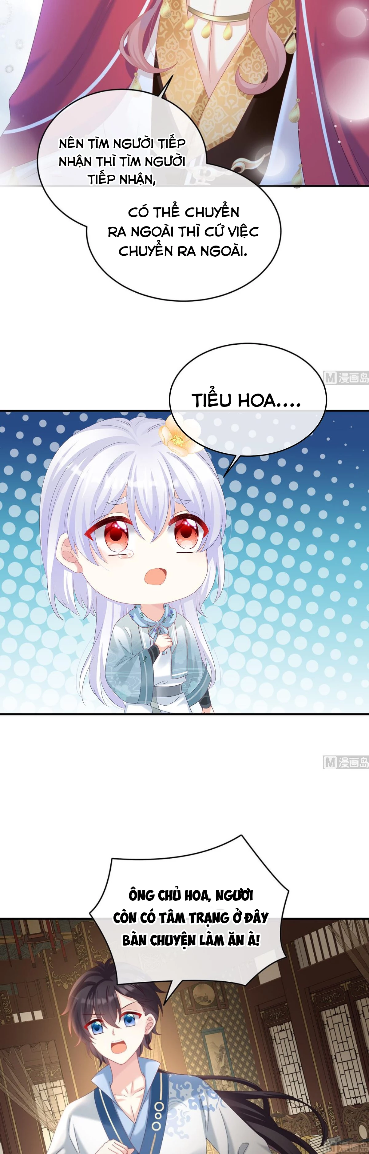 Kiều Phu Có Hỉ Chapter 82 - 22