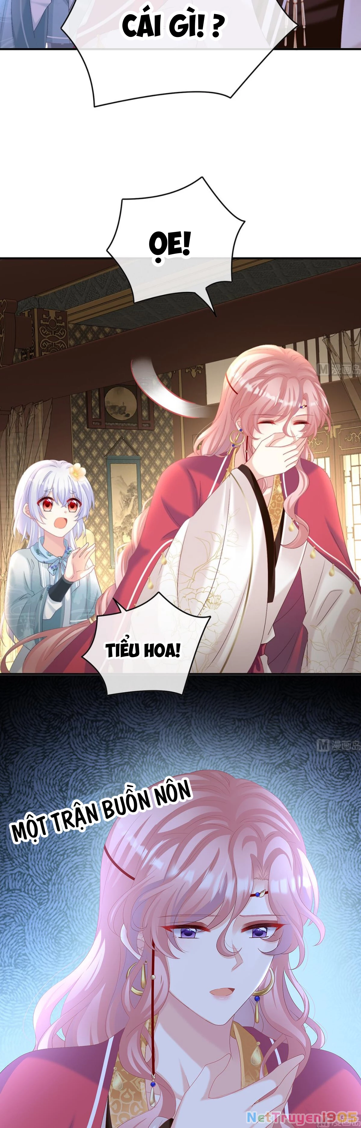 Kiều Phu Có Hỉ Chapter 82 - 25