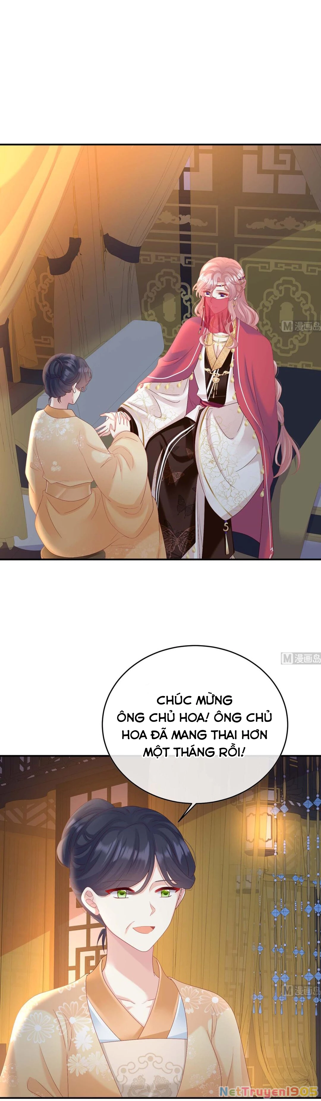 Kiều Phu Có Hỉ Chapter 83 - 2