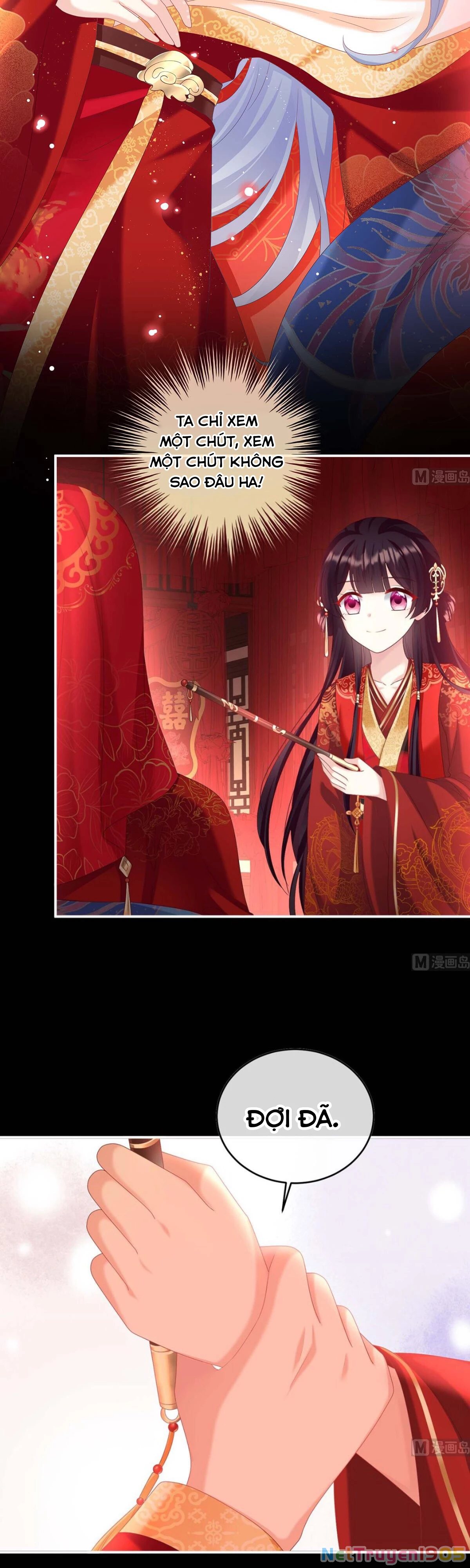 Kiều Phu Có Hỉ Chapter 83 - 12