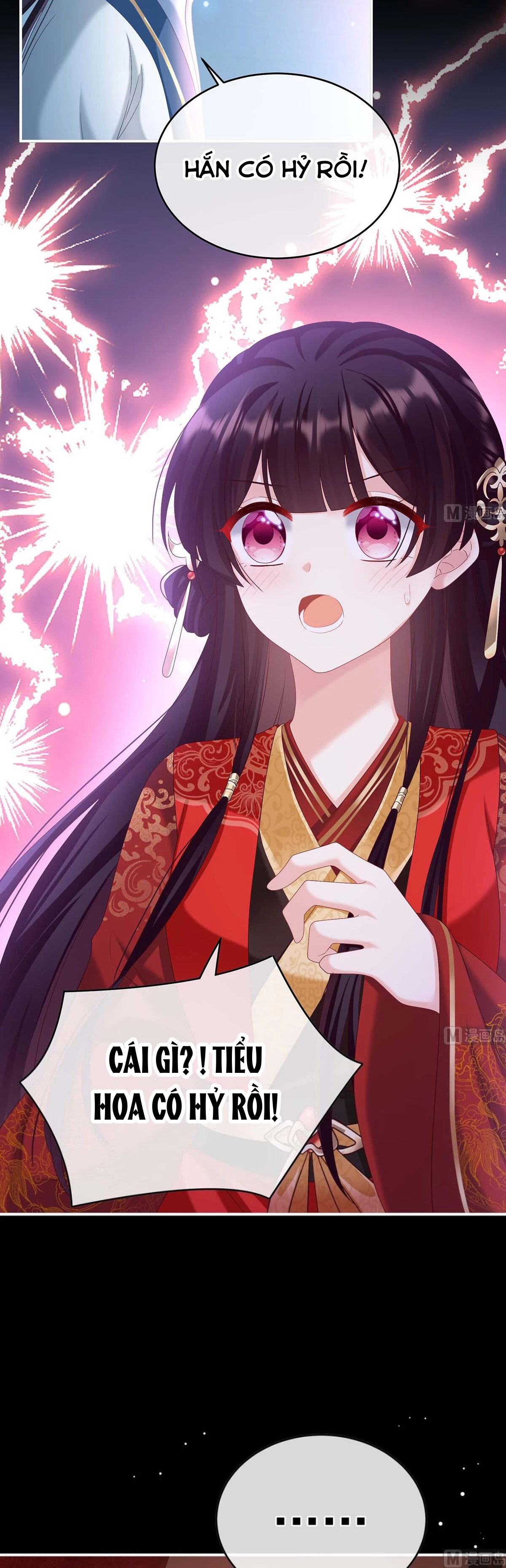 Kiều Phu Có Hỉ Chapter 83 - 18