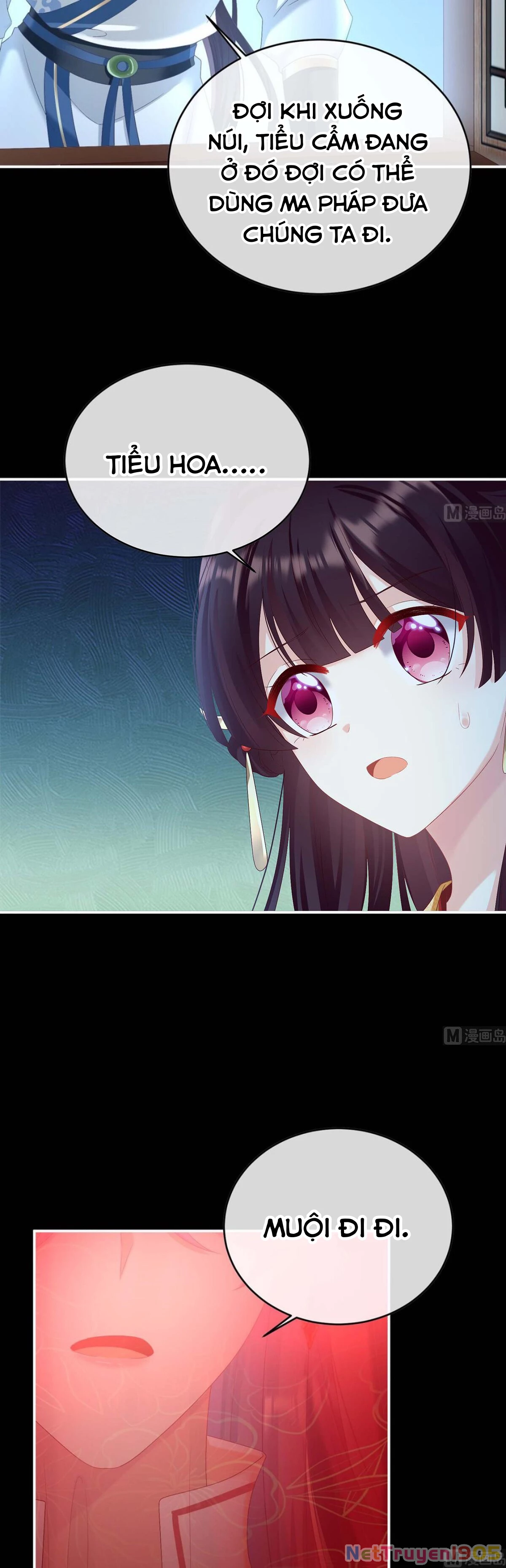 Kiều Phu Có Hỉ Chapter 83 - 20
