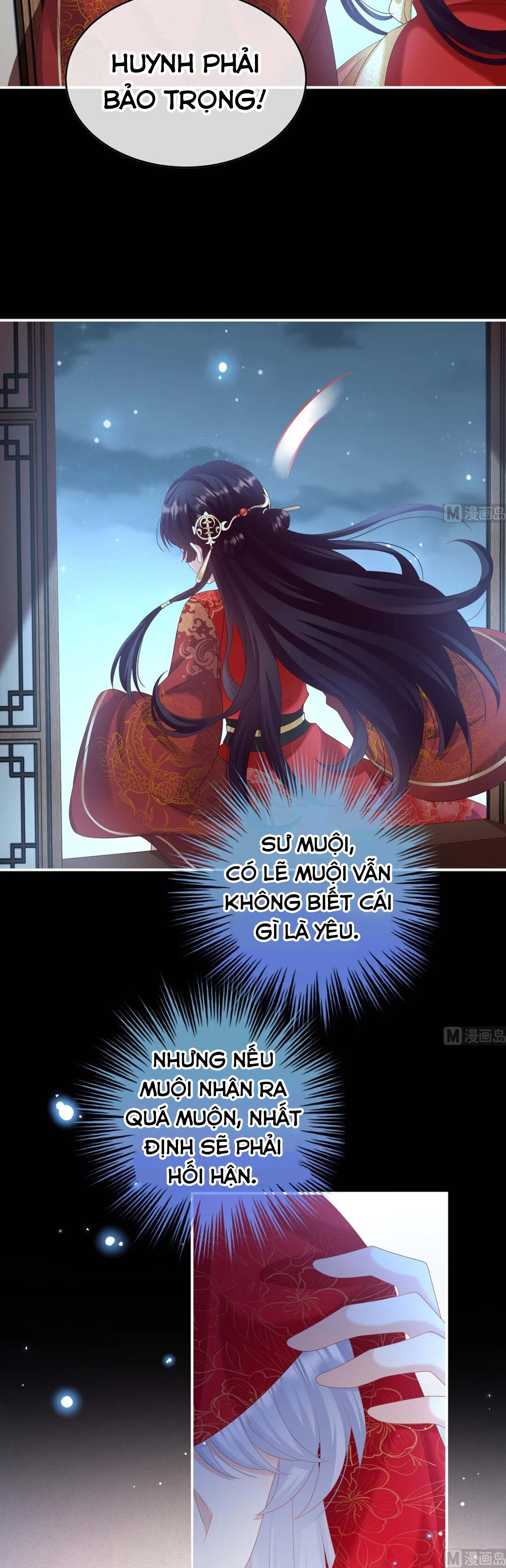 Kiều Phu Có Hỉ Chapter 83 - 23