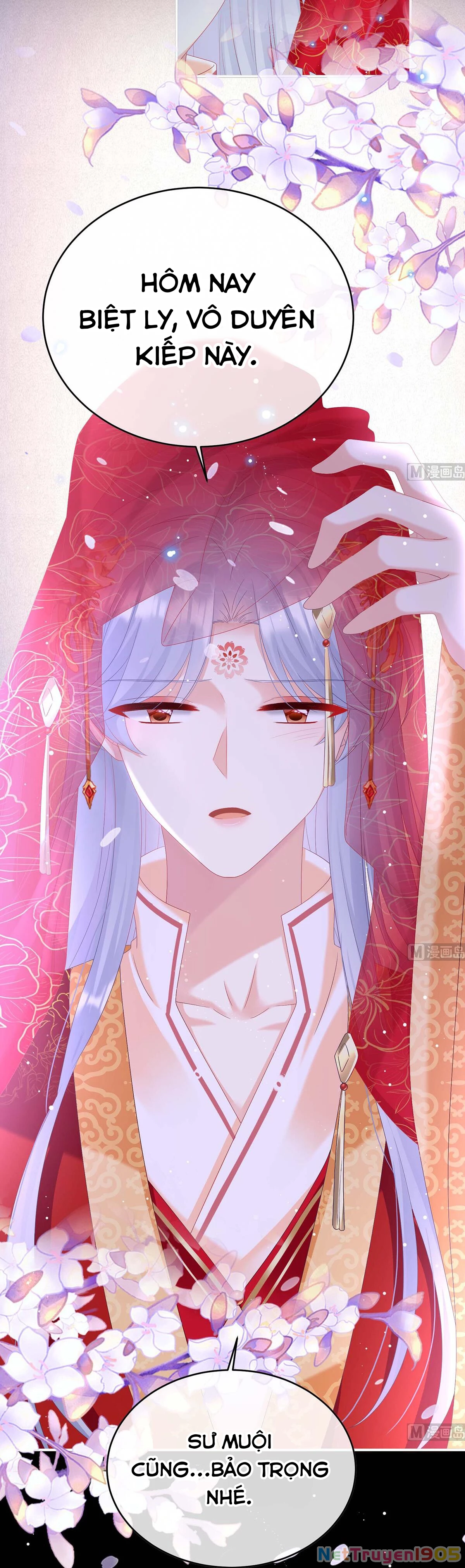 Kiều Phu Có Hỉ Chapter 83 - 24