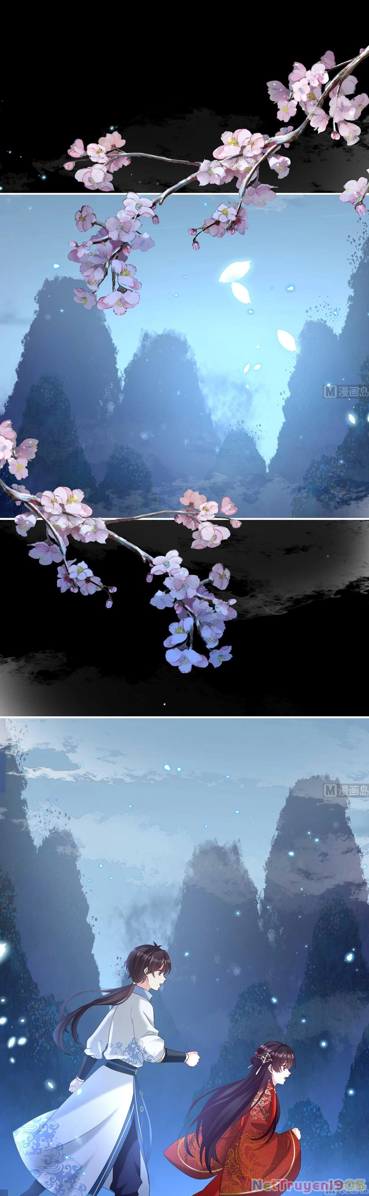 Kiều Phu Có Hỉ Chapter 84 - 2