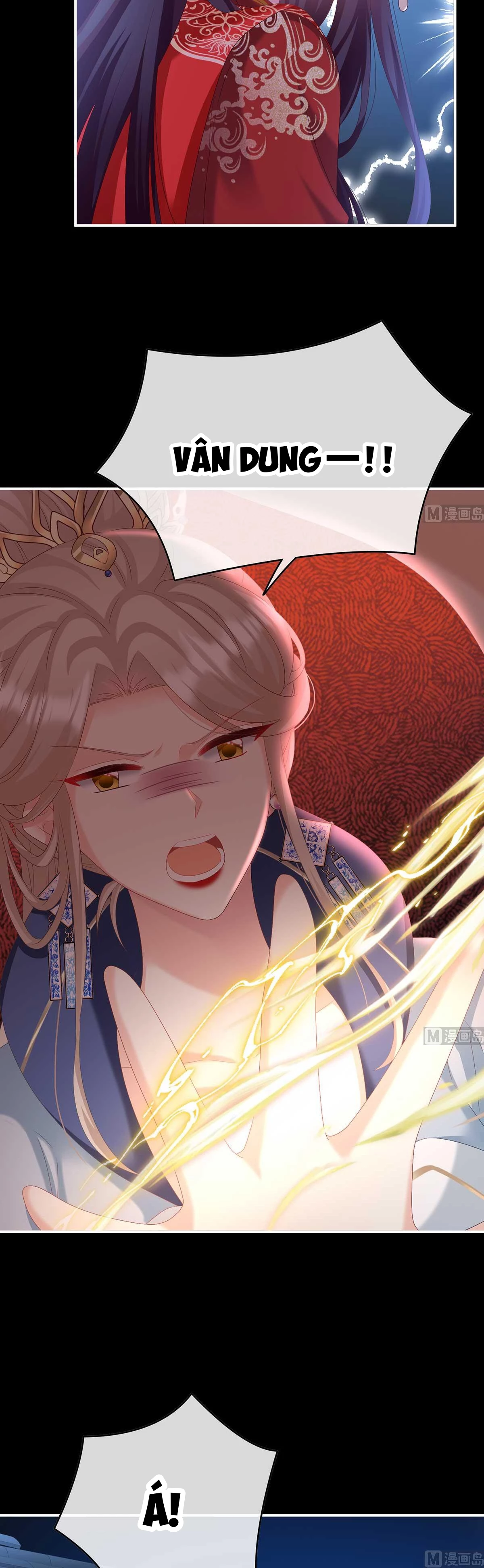 Kiều Phu Có Hỉ Chapter 84 - 6