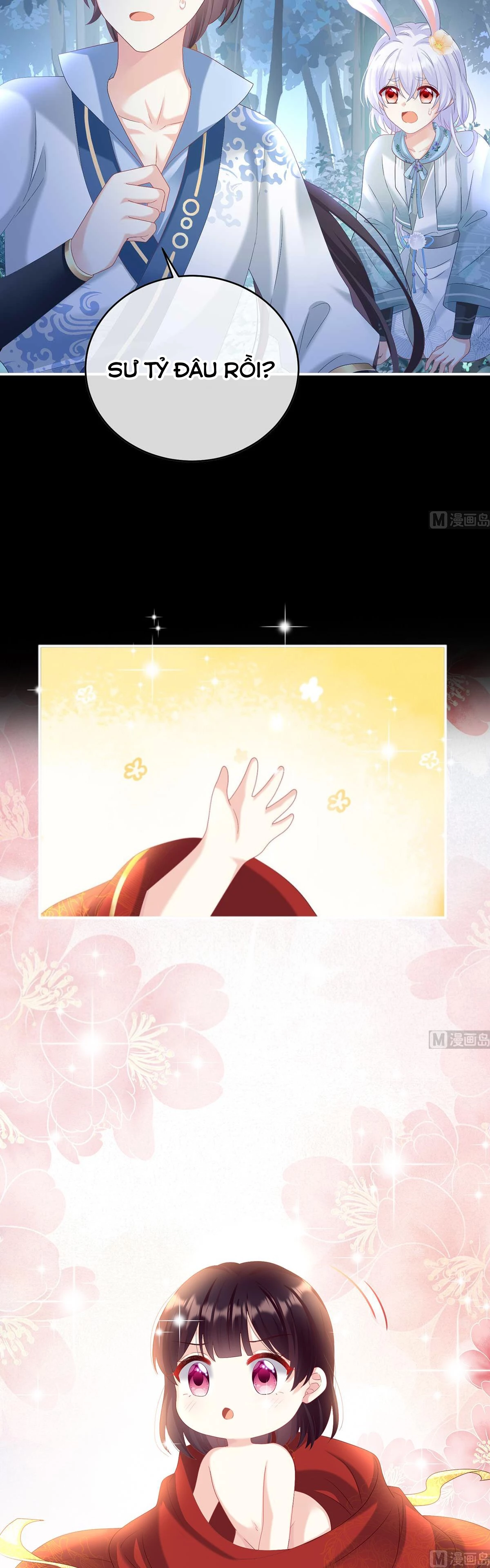 Kiều Phu Có Hỉ Chapter 84 - 9