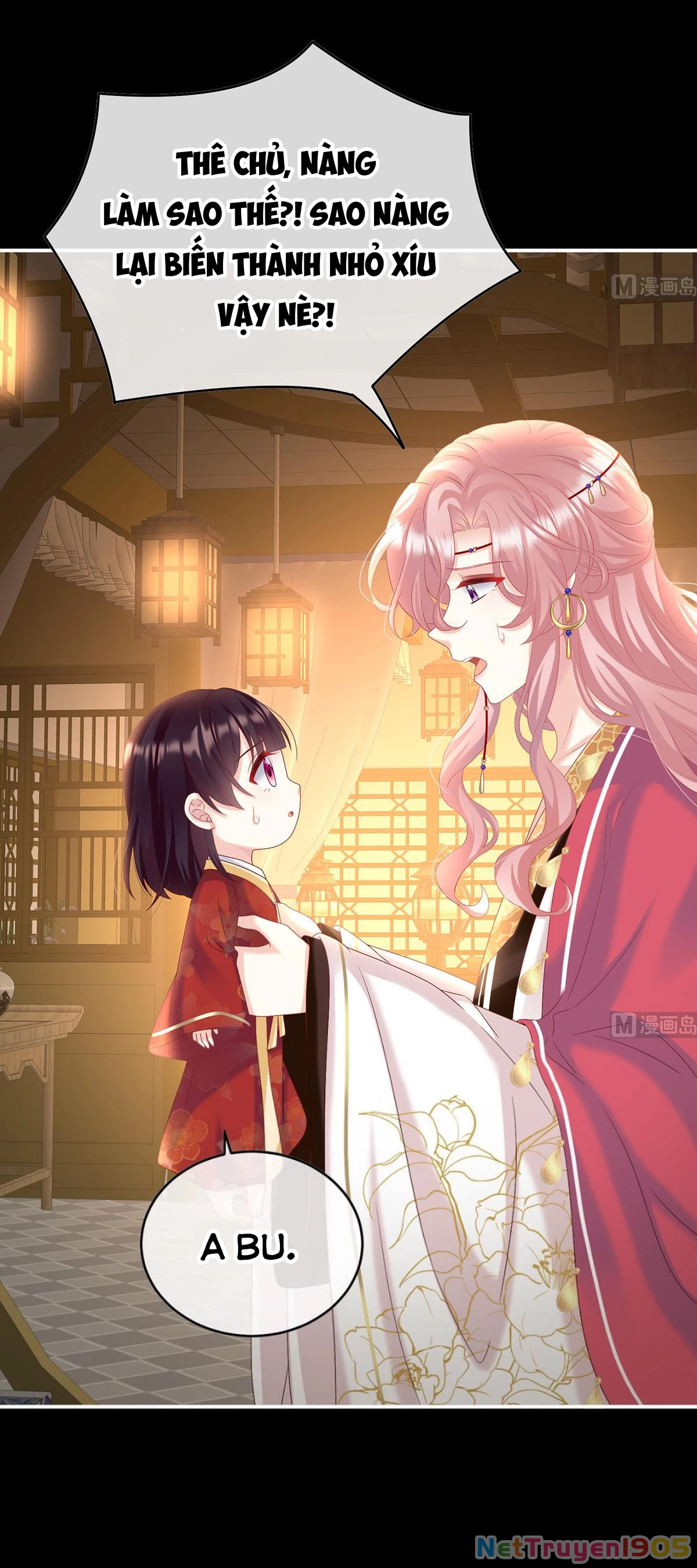 Kiều Phu Có Hỉ Chapter 84 - 12