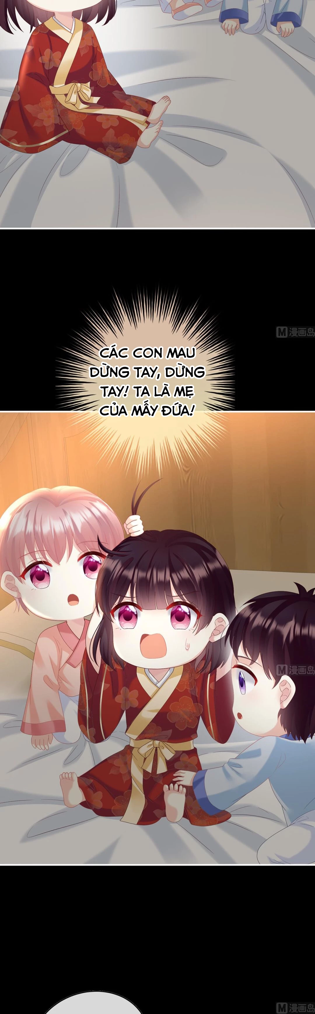 Kiều Phu Có Hỉ Chapter 84 - 19