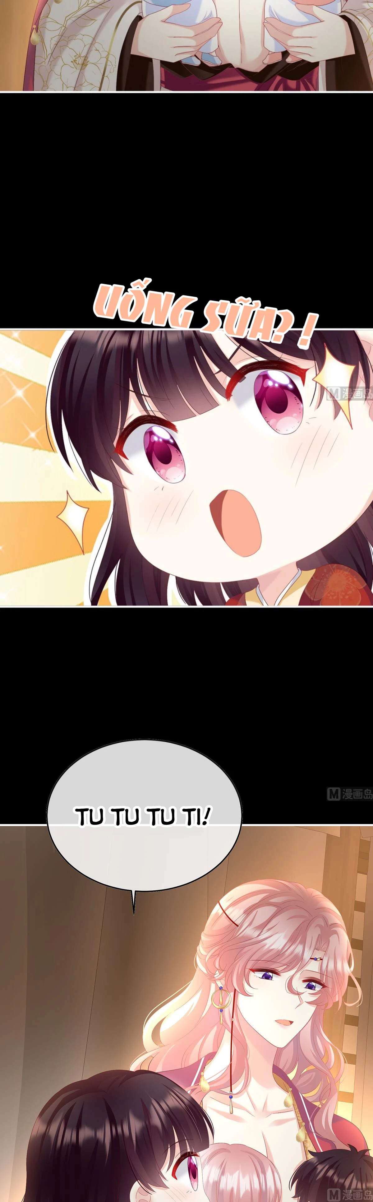 Kiều Phu Có Hỉ Chapter 84 - 21