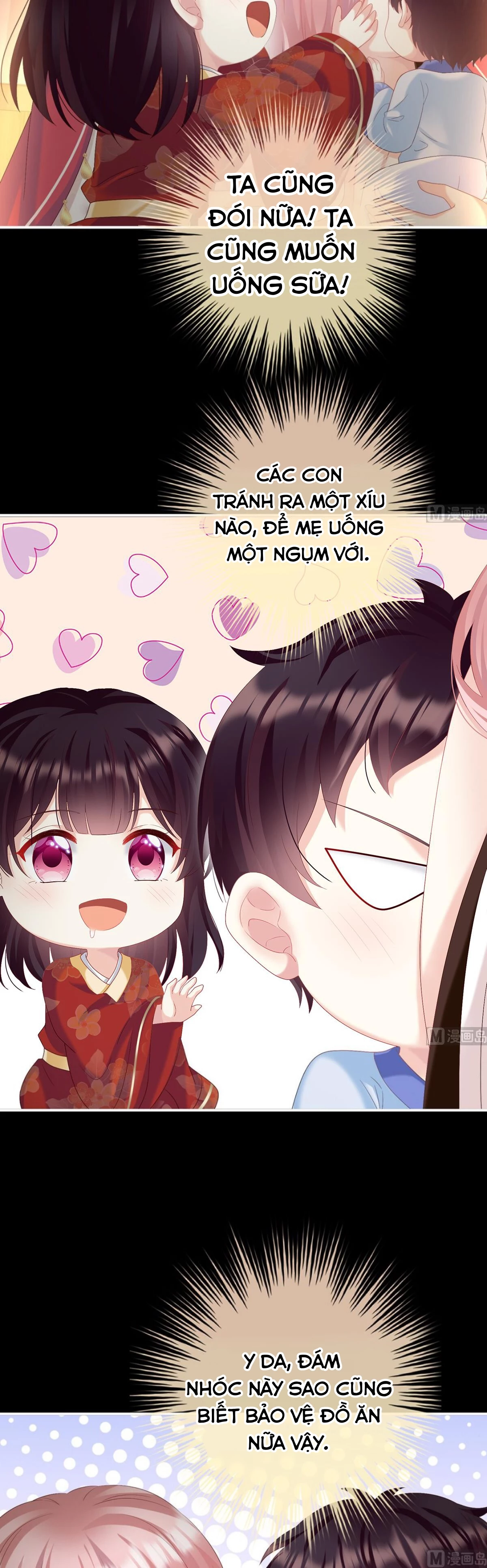 Kiều Phu Có Hỉ Chapter 84 - 22