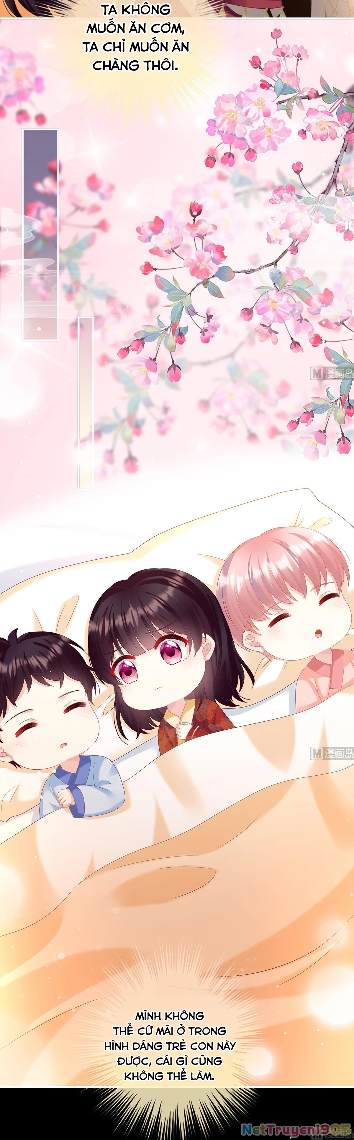 Kiều Phu Có Hỉ Chapter 84 - 24