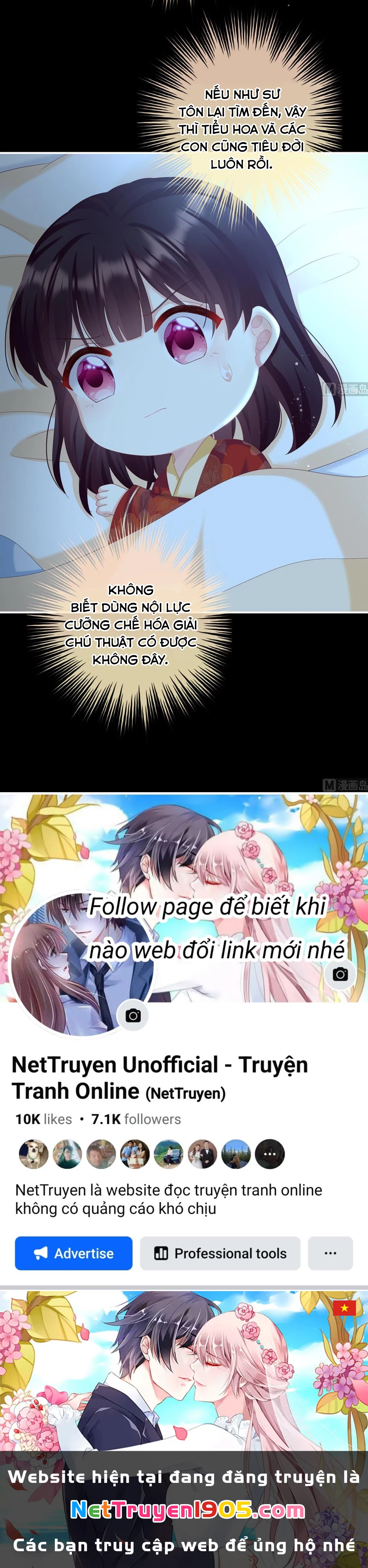 Kiều Phu Có Hỉ Chapter 84 - 25