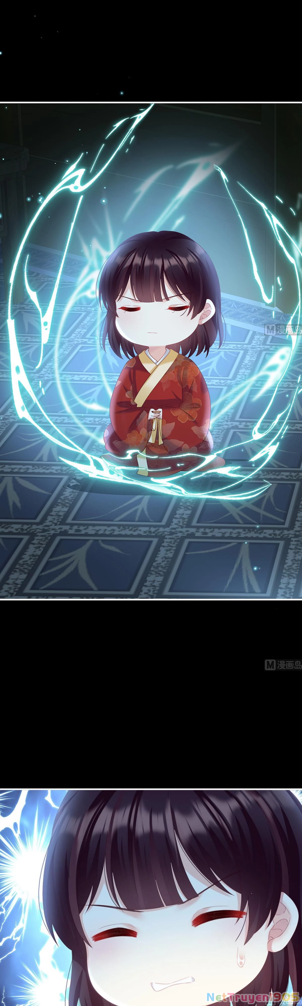 Kiều Phu Có Hỉ Chapter 85 - 2