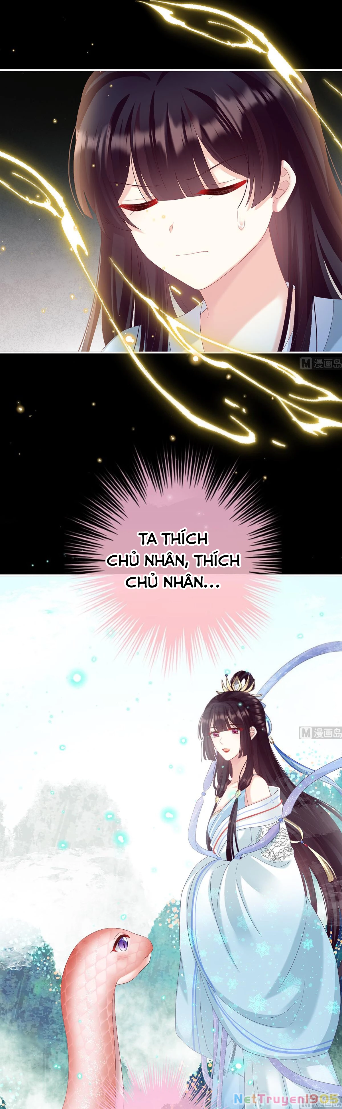 Kiều Phu Có Hỉ Chapter 85 - 15