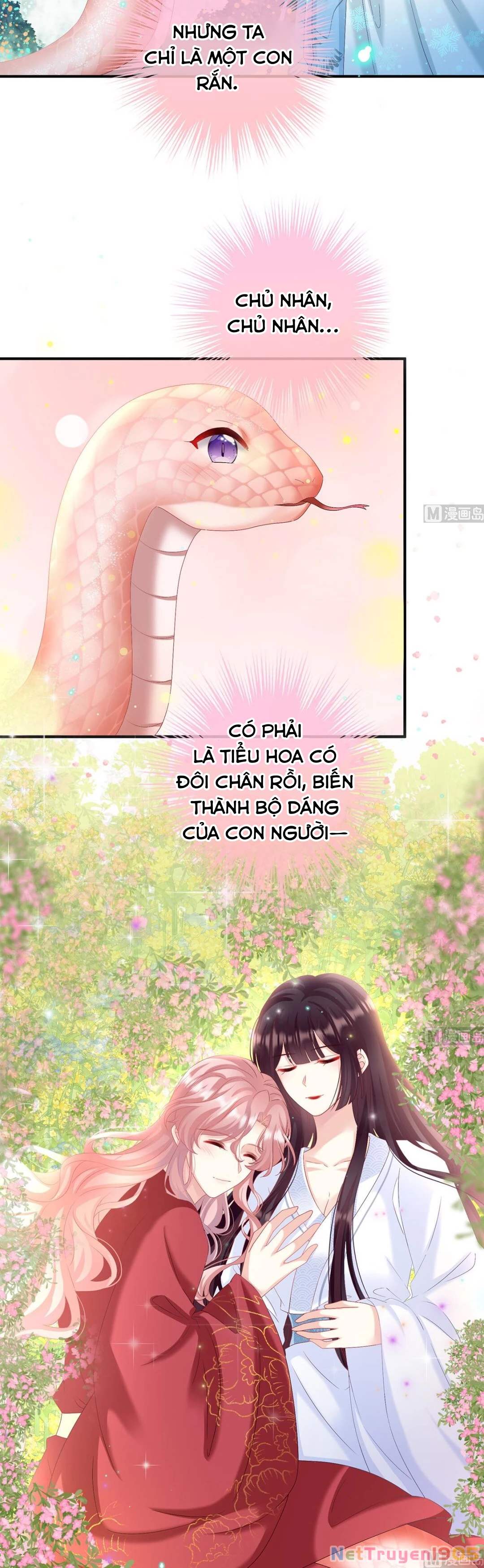 Kiều Phu Có Hỉ Chapter 85 - 16