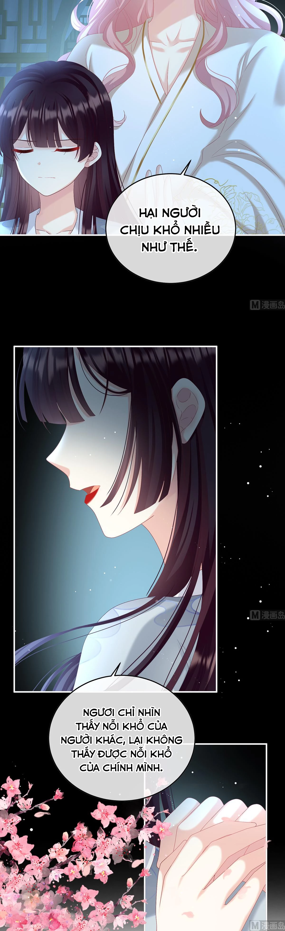 Kiều Phu Có Hỉ Chapter 85 - 18