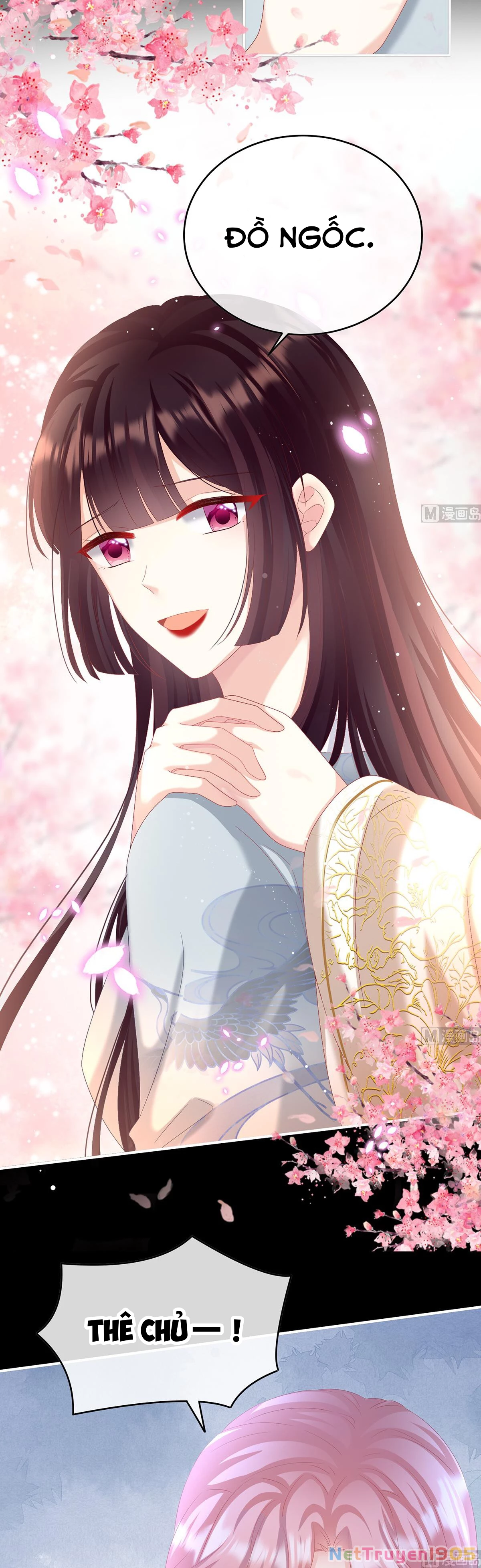 Kiều Phu Có Hỉ Chapter 85 - 19