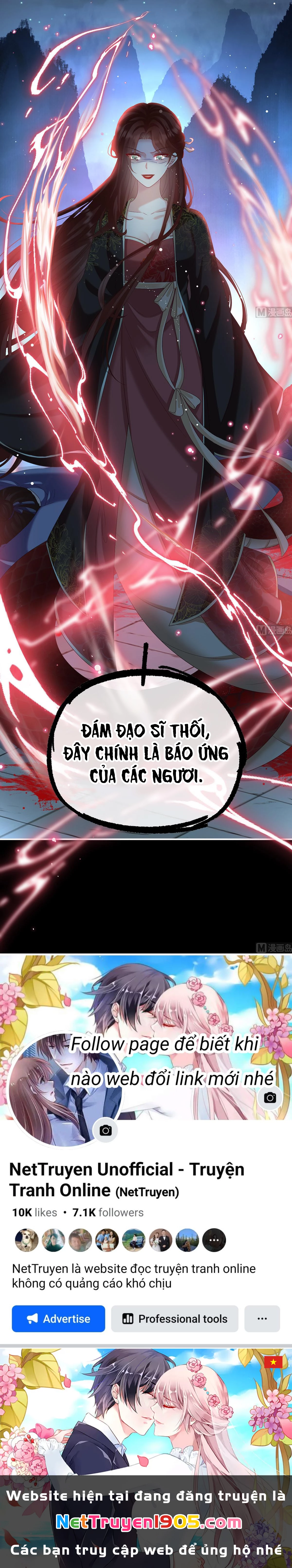 Kiều Phu Có Hỉ Chapter 85 - 24