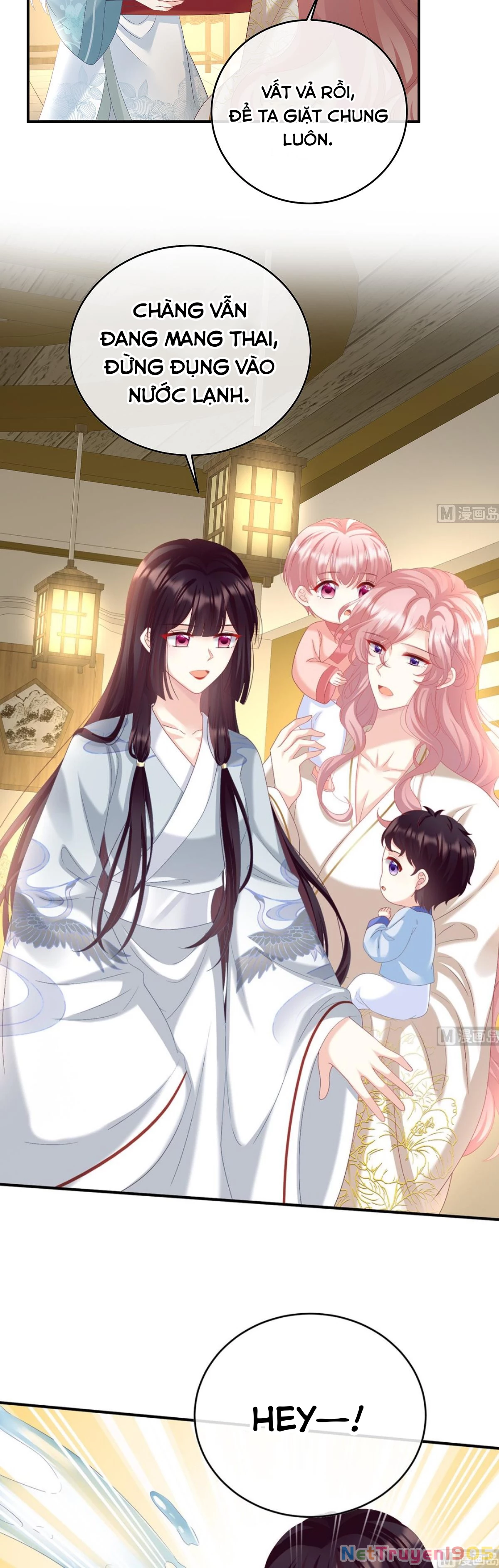 Kiều Phu Có Hỉ Chapter 86 - 11