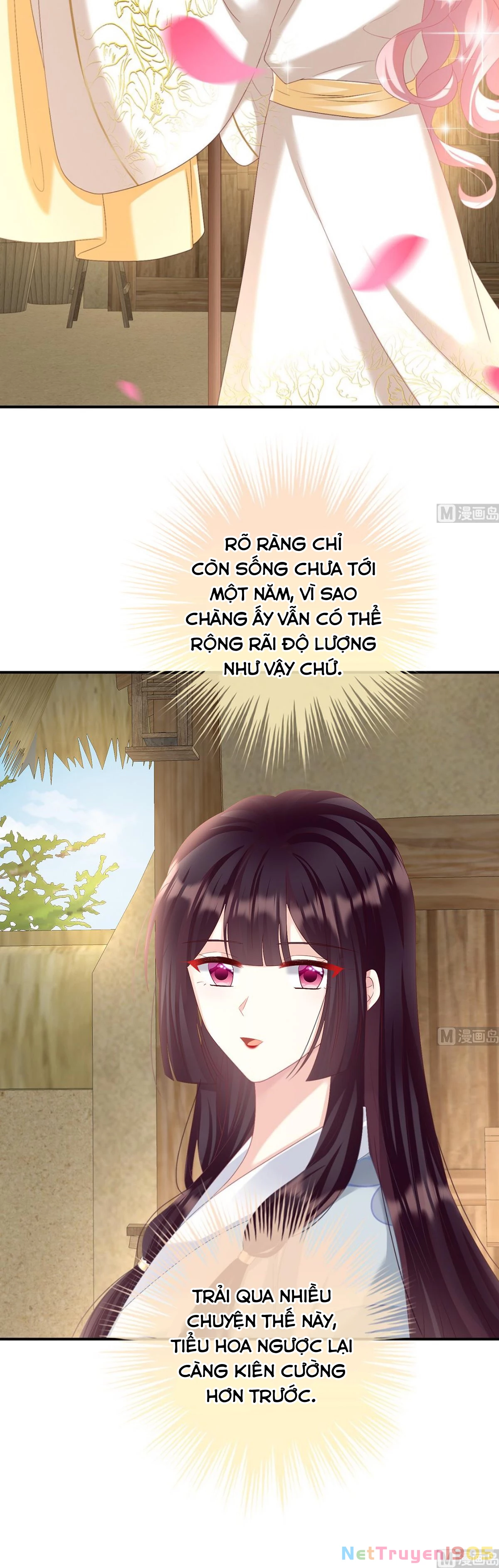 Kiều Phu Có Hỉ Chapter 86 - 16