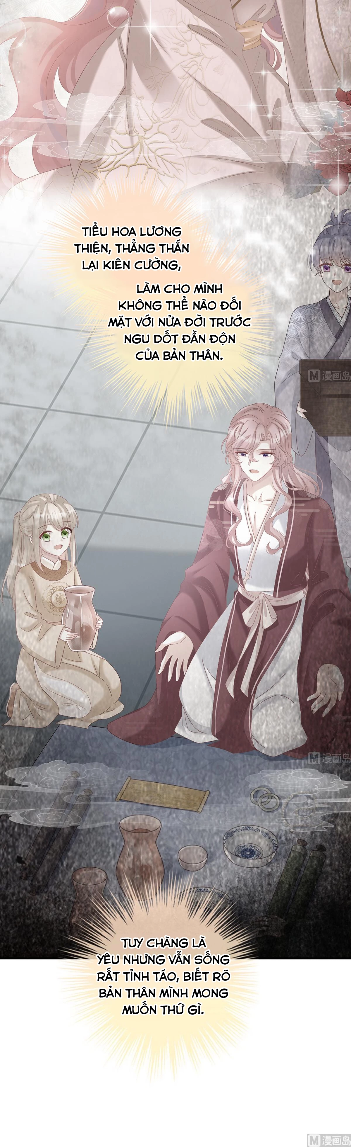 Kiều Phu Có Hỉ Chapter 86 - 18