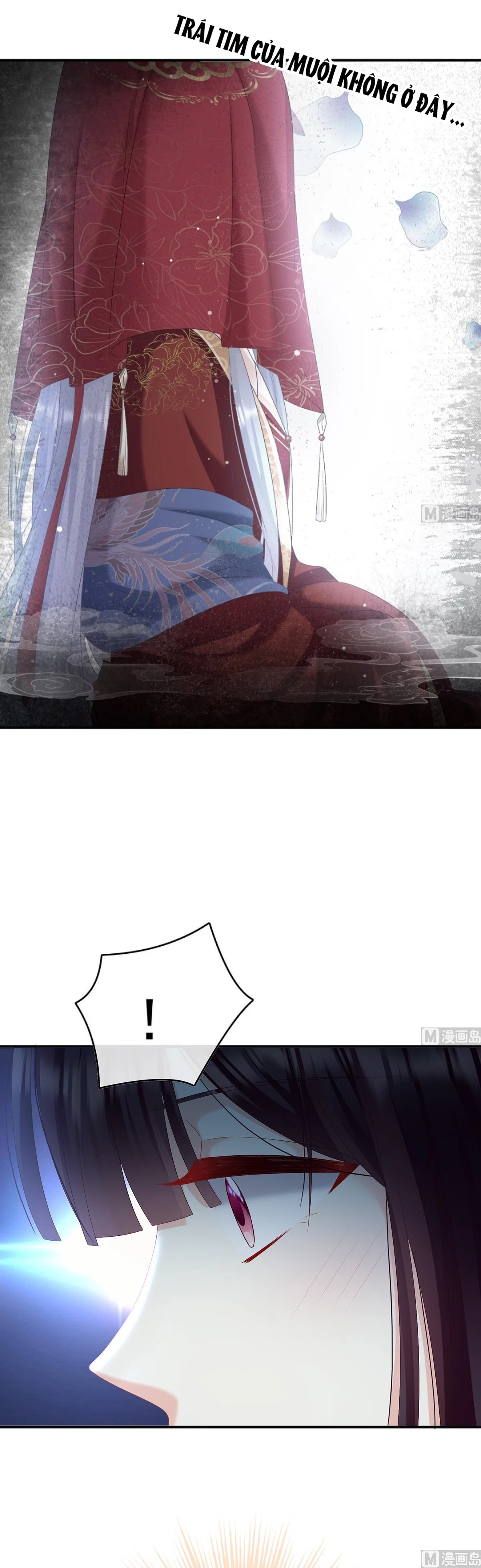 Kiều Phu Có Hỉ Chapter 86 - 19