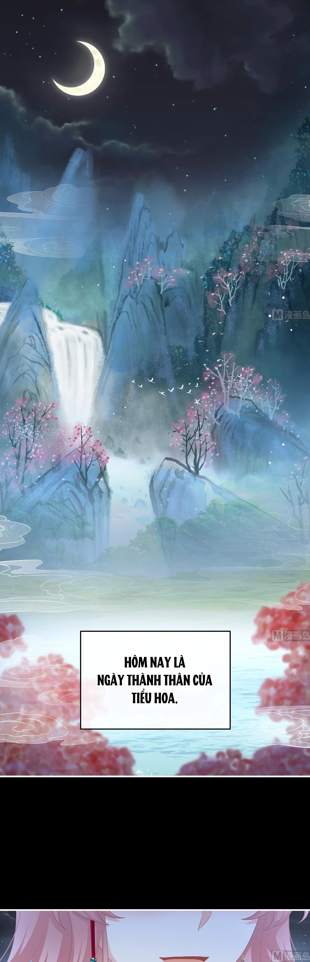 Kiều Phu Có Hỉ Chapter  87 - 2