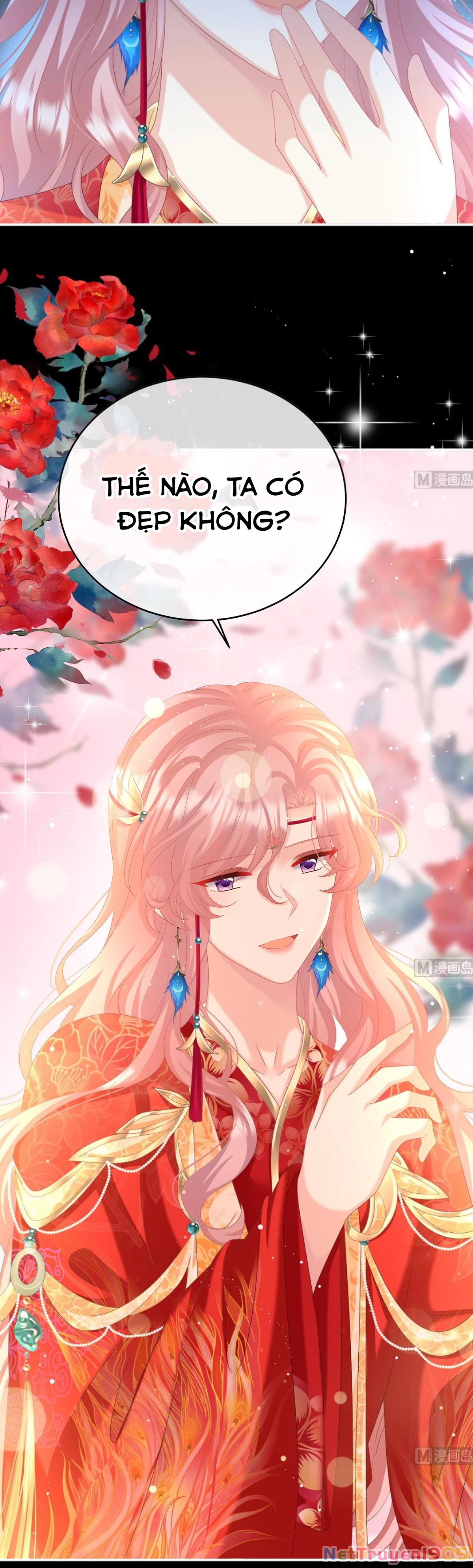 Kiều Phu Có Hỉ Chapter  87 - 3