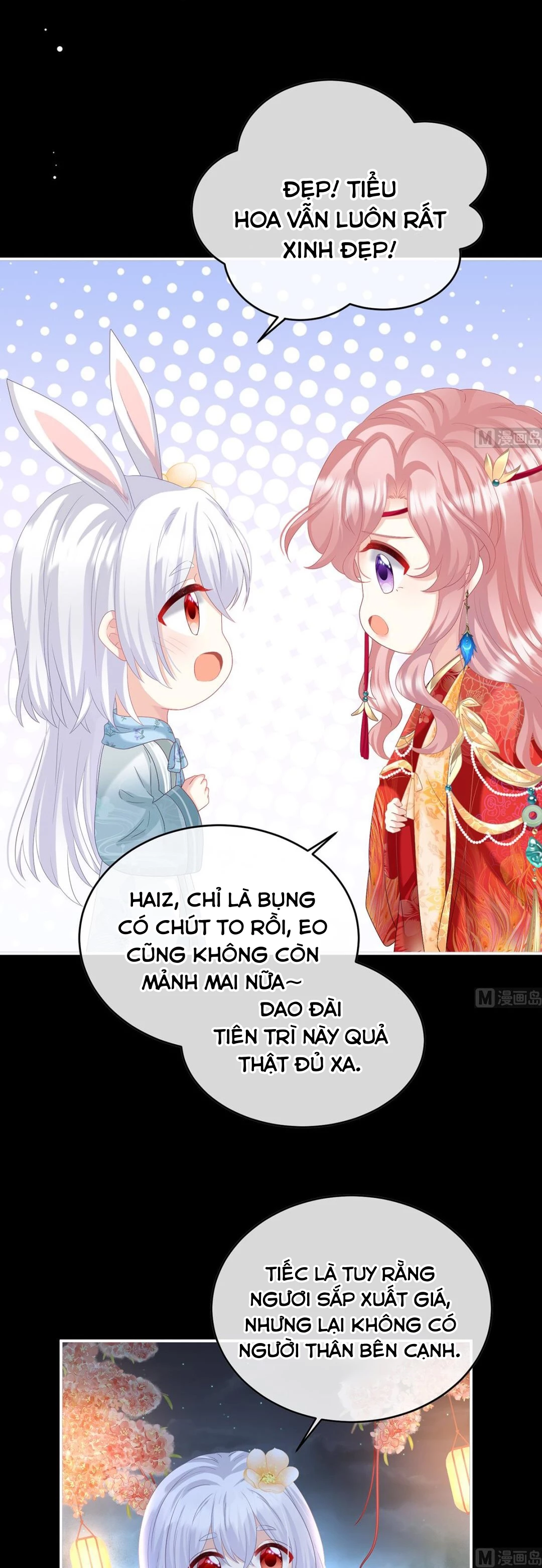 Kiều Phu Có Hỉ Chapter  87 - 4