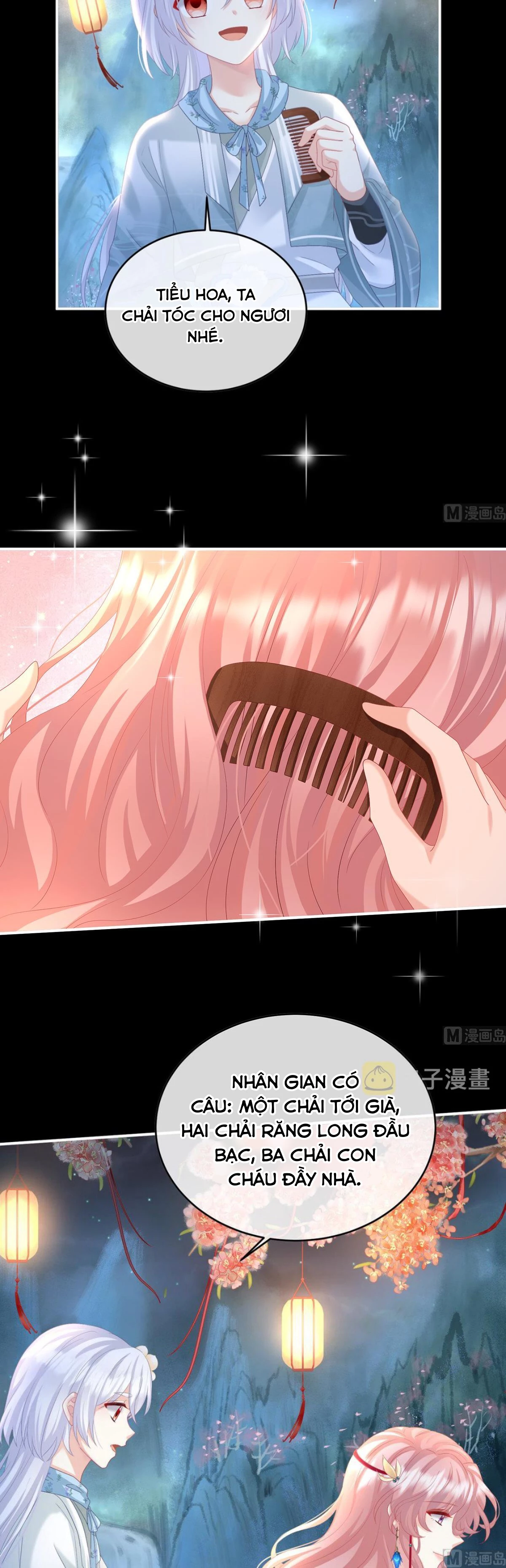 Kiều Phu Có Hỉ Chapter  87 - 5