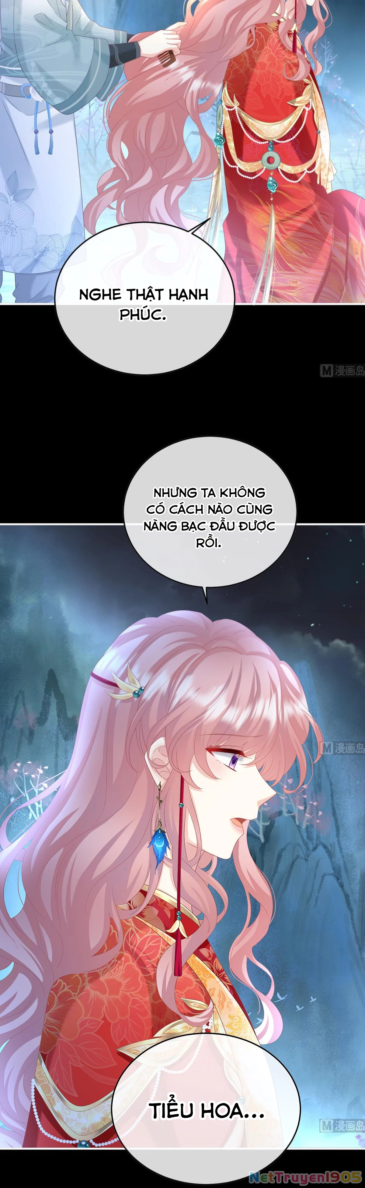 Kiều Phu Có Hỉ Chapter  87 - 6