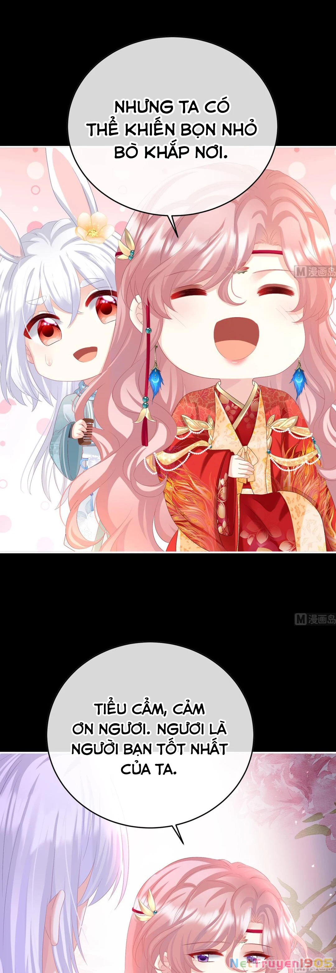 Kiều Phu Có Hỉ Chapter  87 - 7