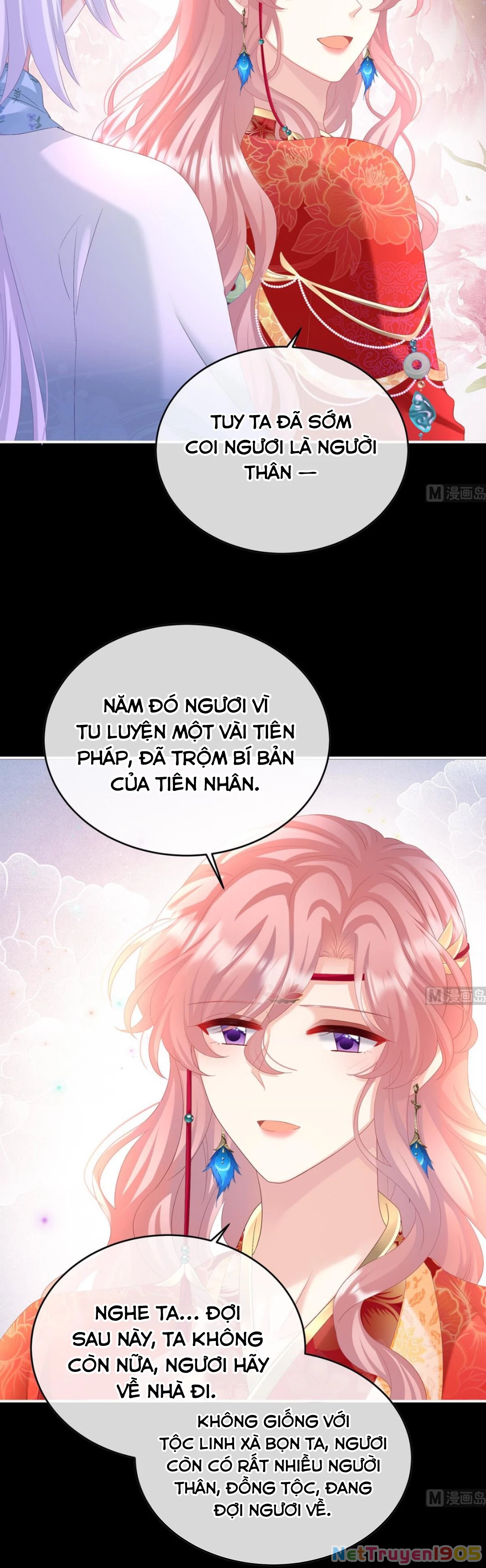 Kiều Phu Có Hỉ Chapter  87 - 8