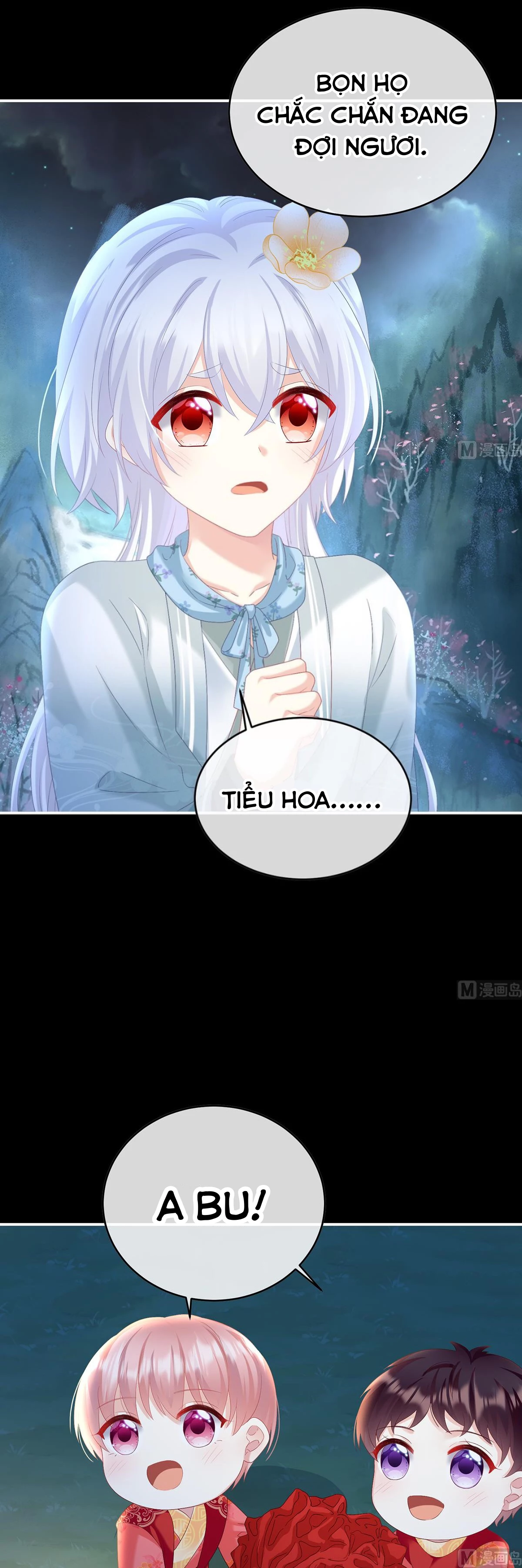 Kiều Phu Có Hỉ Chapter  87 - 9