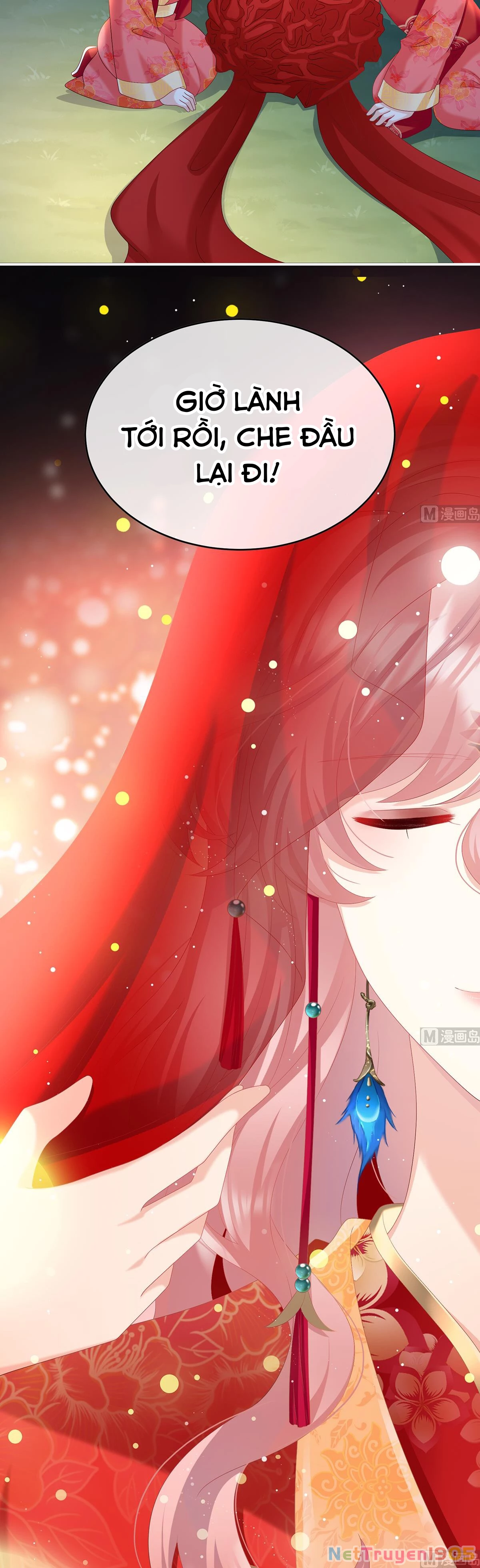 Kiều Phu Có Hỉ Chapter  87 - 10