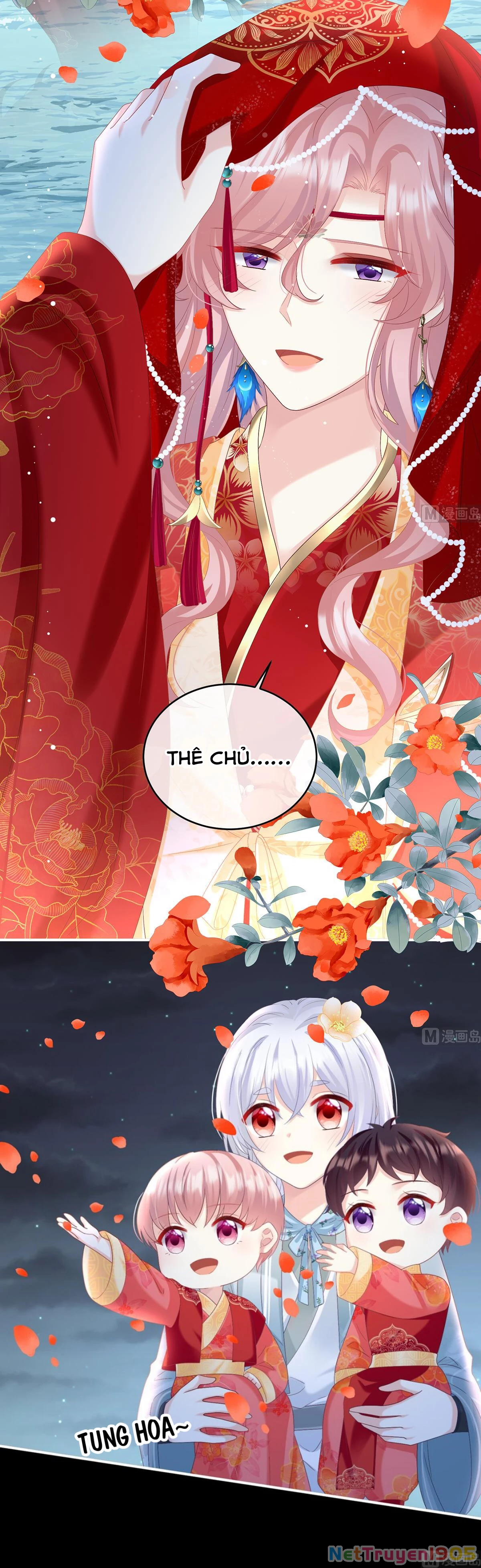 Kiều Phu Có Hỉ Chapter  87 - 14