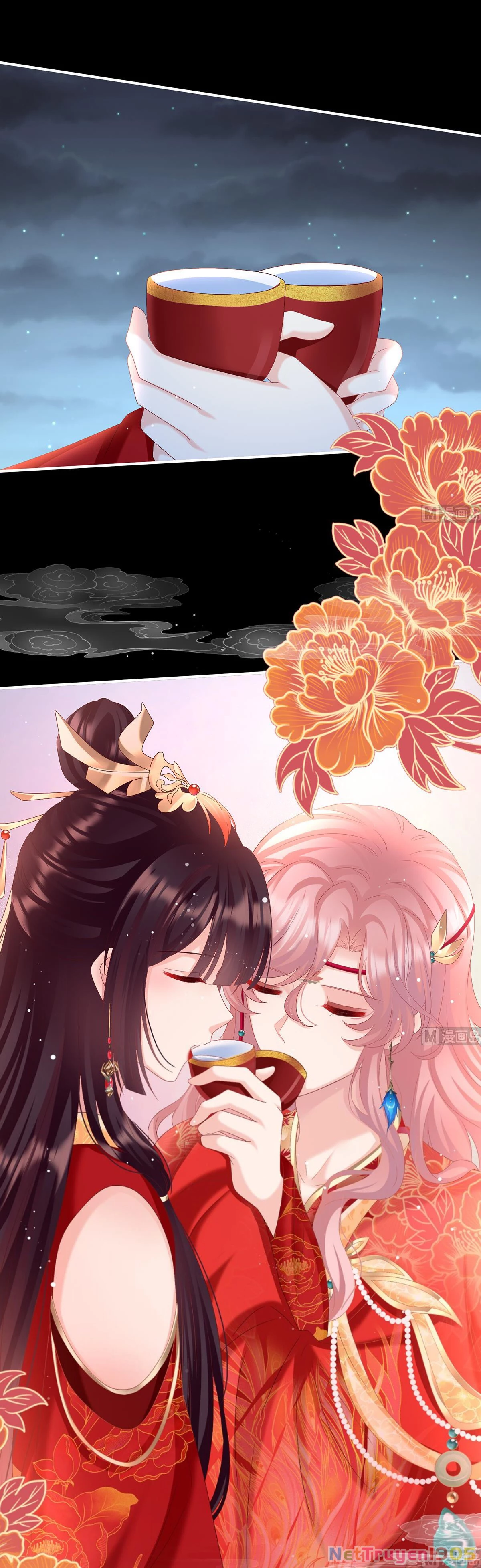 Kiều Phu Có Hỉ Chapter  87 - 15