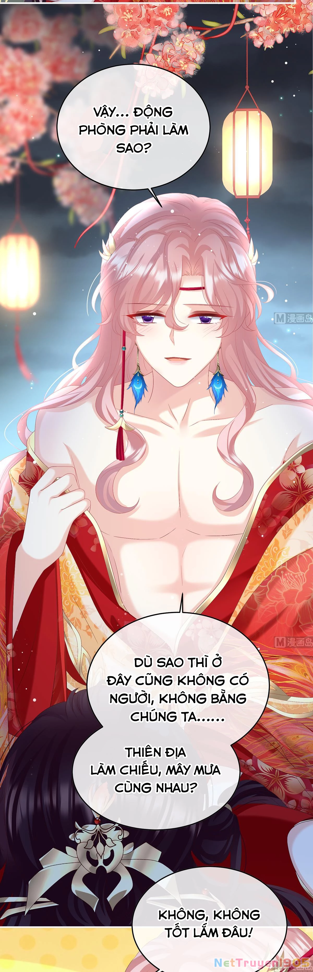 Kiều Phu Có Hỉ Chapter  87 - 19