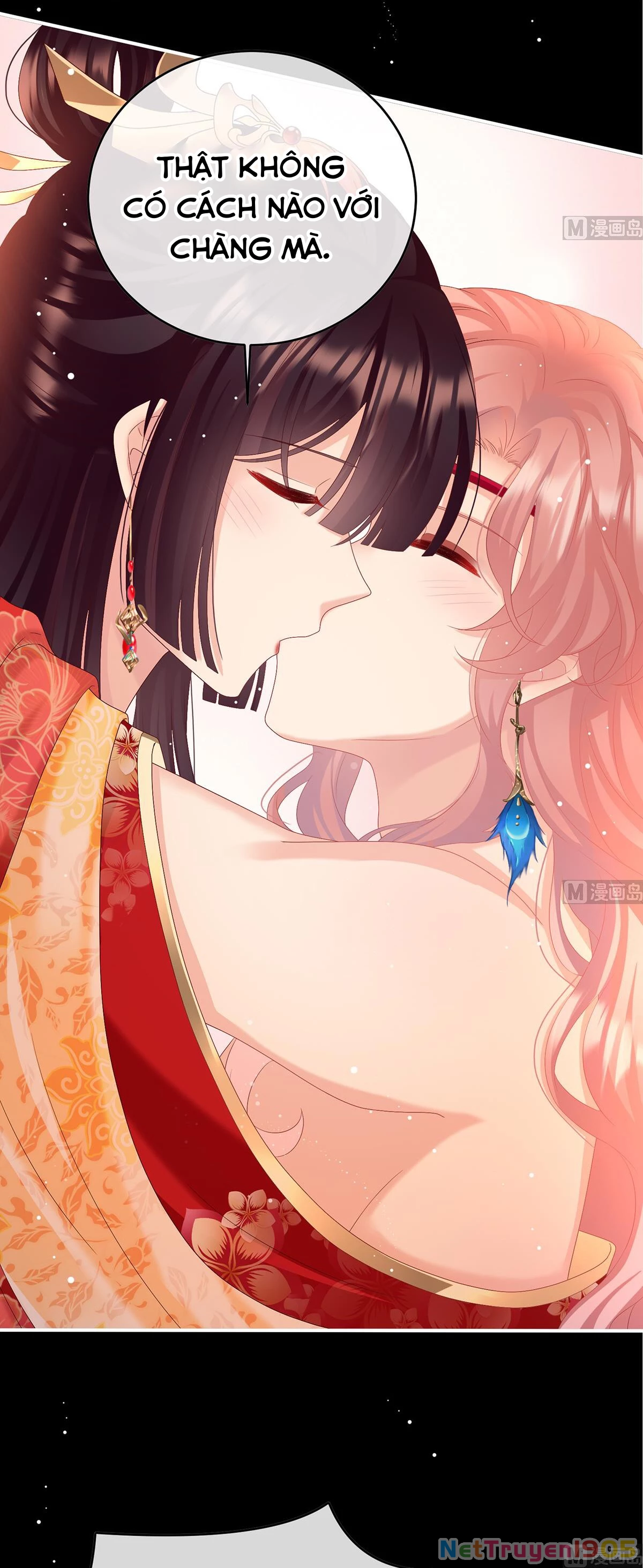 Kiều Phu Có Hỉ Chapter  87 - 22