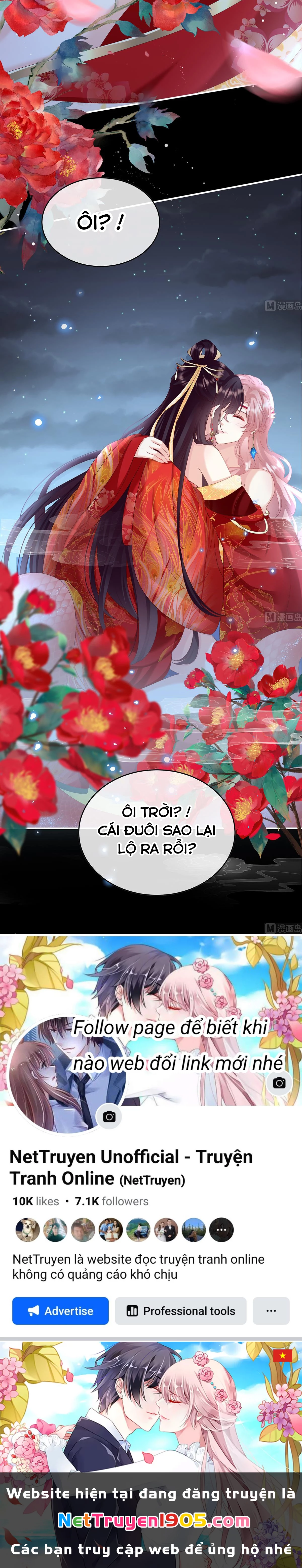 Kiều Phu Có Hỉ Chapter  87 - 25